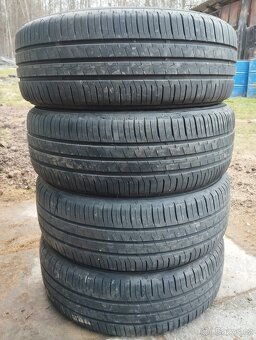Sada kol na fabii 195/60 r15 88v - 2