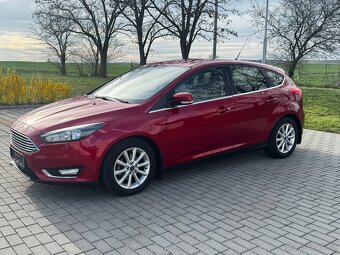 FORD FOCUS 1.0EB 92KW TITANIUM - 2