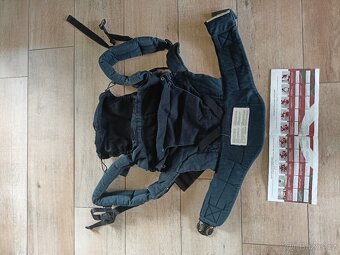 Manduca first black - 2