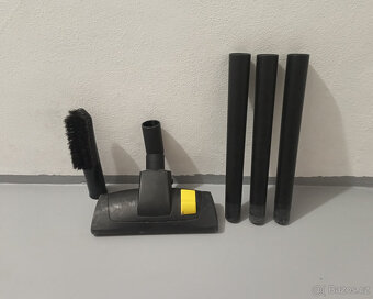 Vysavač Kärcher T 11/1 HEPA - 2