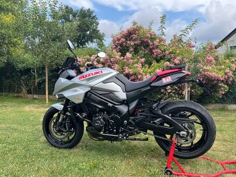 Suzuki gsx KATANA 1000 - 2