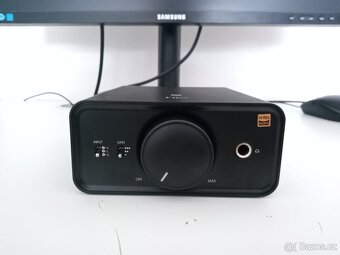 FiiO K5 Pro sluchátkový zesilovač - 2