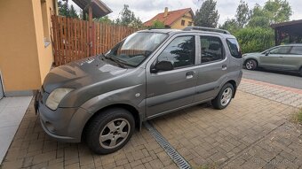 Suzuki Ignis - 2