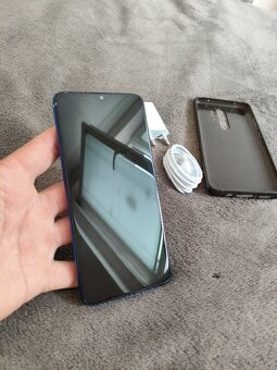 Xiaomi Redmi Note 8 Pro 6GB/128GB - 2