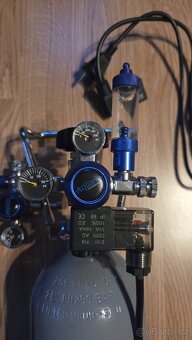 CO2 set s nočním vypínáním - 2