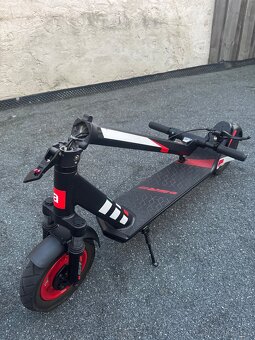 Prodám Aprilia eSR2 - 2