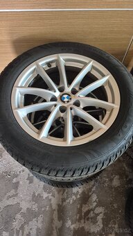 Prodám BMW 530D xdrive - 2