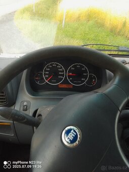 Fiat Ducato 2,3JTD,tažné platná STK - 2