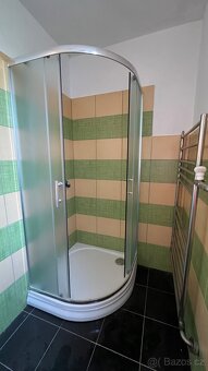 Pronájem prostorného bytu 5+1 včetně zahrádky - 2