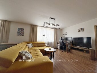 Pronájem byty 2+kk, 80 m2 - Plzeň - Východní Předměstí - 2
