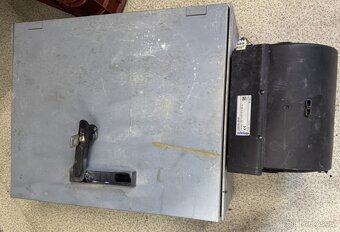 těžba SHA-256, Antmiiner S9 + S9i bitmain - 2