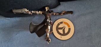 Blizzard Overwatch Ow Reaper - 2
