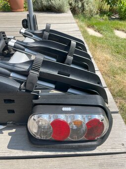 Thule EuroWay G2 922 nosič kol - 2