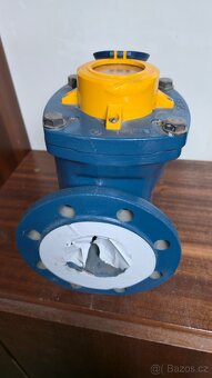 Vodoměr - 2