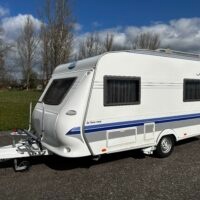 Karavan HOBBY EXELLENT EASY 440 - 2