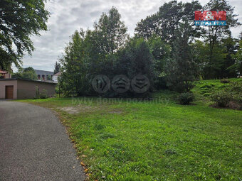 Prodej zahrady, 228 m², Varnsdorf - 2