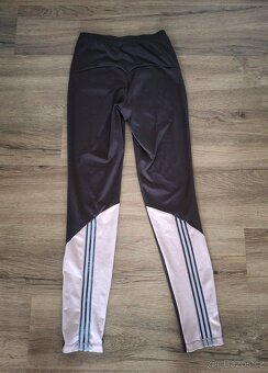 Sportovni leginy velikost- S - 2