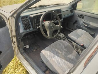 Ford Sierra 2,0 74kW - 2