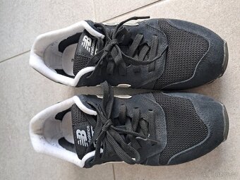 Boty New Balance 38 - 2