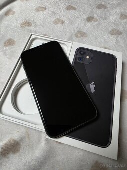 I phone 11 128GB - 2