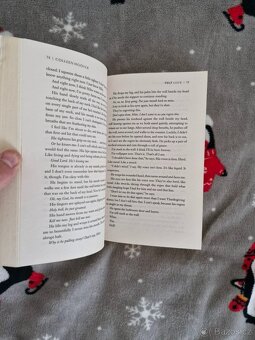 Ugly Love - Colleen Hooverová - 2