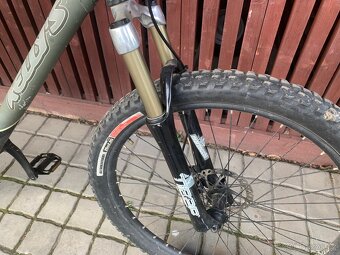 Horské kolo kellys 26’ - 2