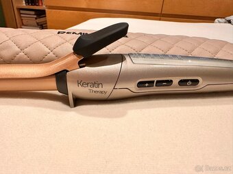 Kulma na vlasy Remington Keratin Protect CI5318 - 2