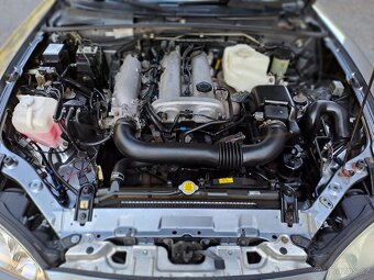 Mazda mx-5 - 2