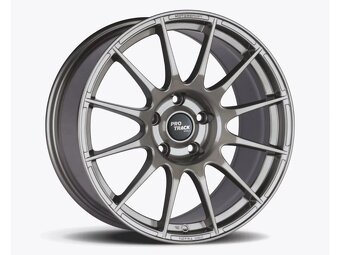 Koupím disky 5x120 R18 10J - 2