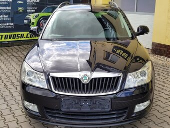 Škoda Octavia, 1,4 TSi SPORT ROZVODY,SERV.K, CEBIA - 2