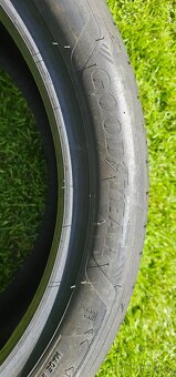 Googyear Eagle F1 - 2
