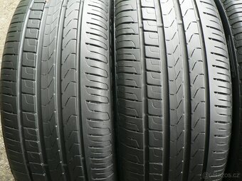 235 45 20 letní pneu R20 Pirelli 235/45/20 - 2