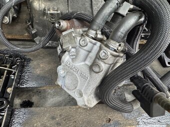 BMW E90/E83/E87 N47D20A 130kw díly motoru - 2
