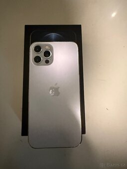 IPHONE 12 pro 256gb - 2