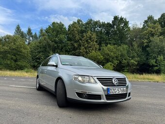 VW Passat 2.0 TDI 14km. - 2
