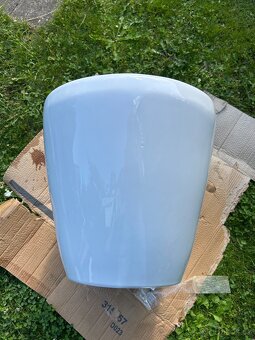 Závěsné WC - 2
