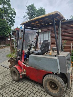 Desta 3222L - 2