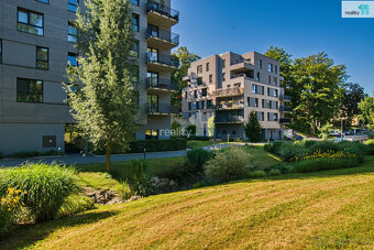 Pronájem bytu 3+1, 90 m2 Liberec - 2