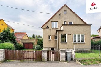 Prodej rodinného domu 190 m2 Nejedlého, Petřvald - 2