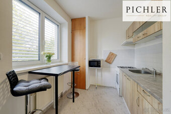 Prodej bytu 1+1 46 m² K Lutové, Plzeň - Černice - 2