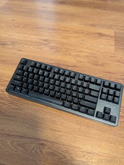 Herní mechanická klávesnice Rapture Kilo V2 - 2