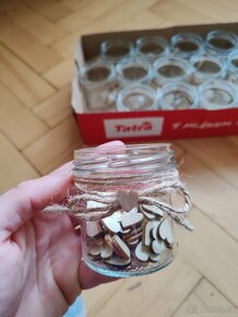 Svatební věci, dekorace, doplňky - 2