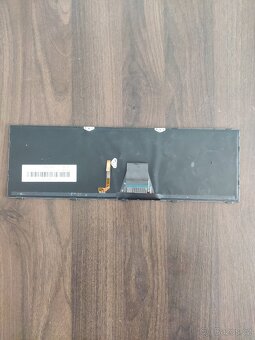 Lenovo klávesnice pro Lenovo IdeaPad - 2