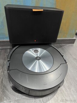 iRobot Roomba Combo j7+ - 2