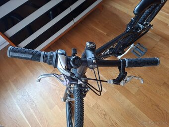 Dětské kolo Kubikes 20 - 2