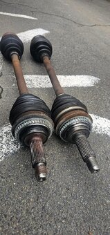 Subaru Impreza GD WRX STI - 2