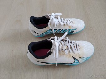 Kopačky zn. Nike vel.34 - 2