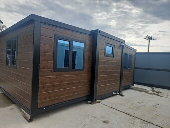 Tiny house - 2