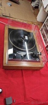 Gramofon Tesla NC 430 - 2