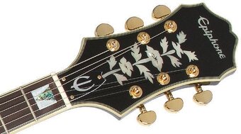 Epiphone Sheraton II WR nová - 2
